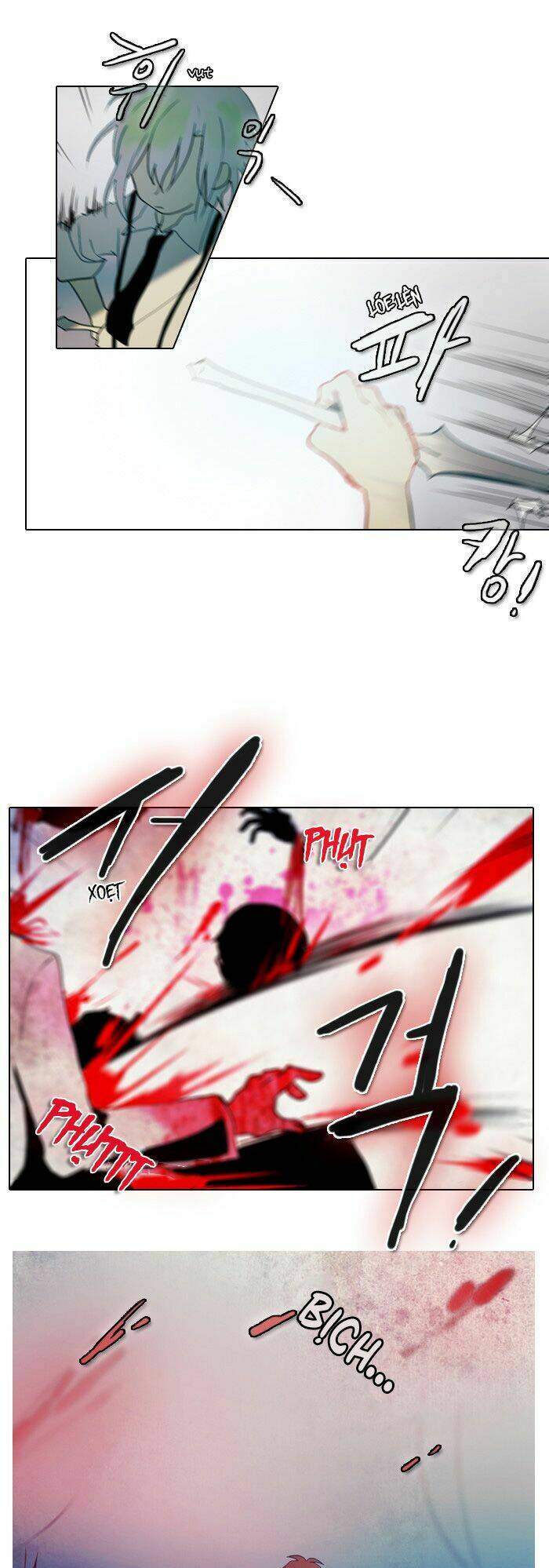 khi nhân vật phản diện được làm vai chính chapter 7 14