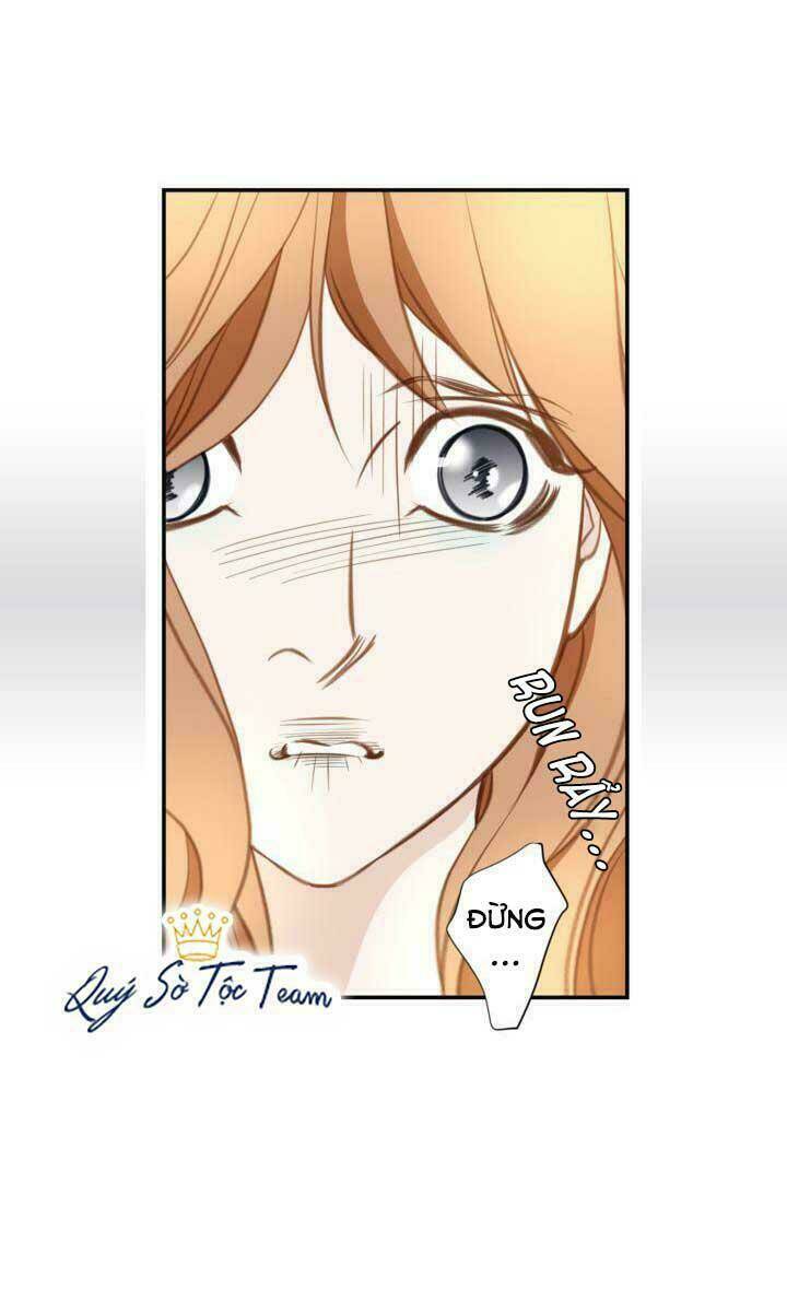 tiếp xúc chí mạng chapter 25 22