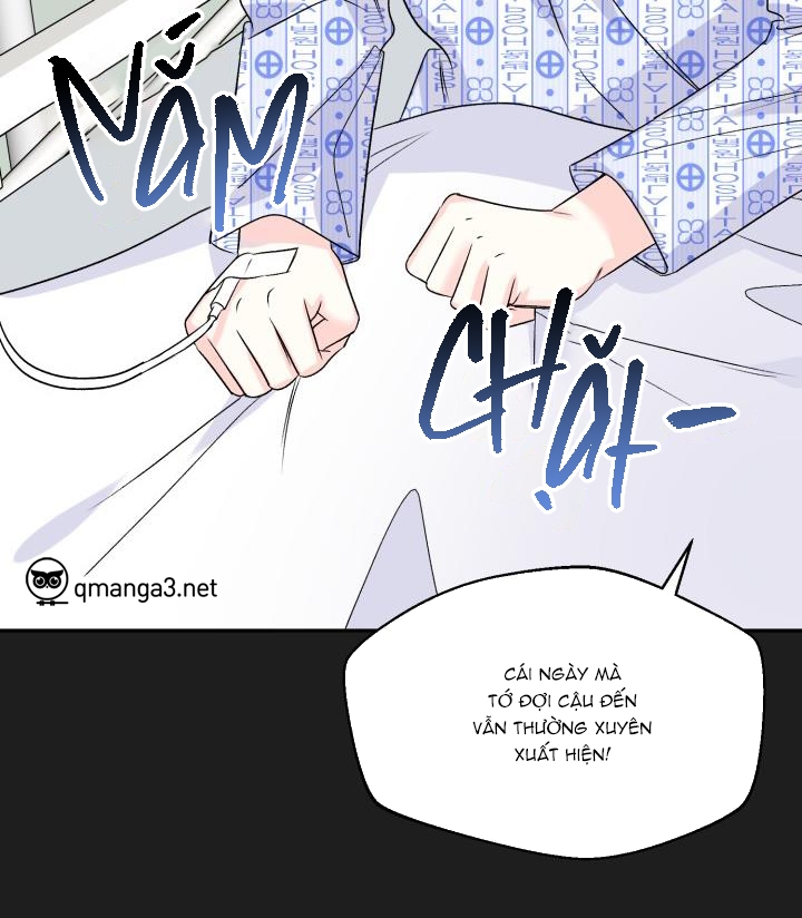 xác suất tình yêu chapter 64 115