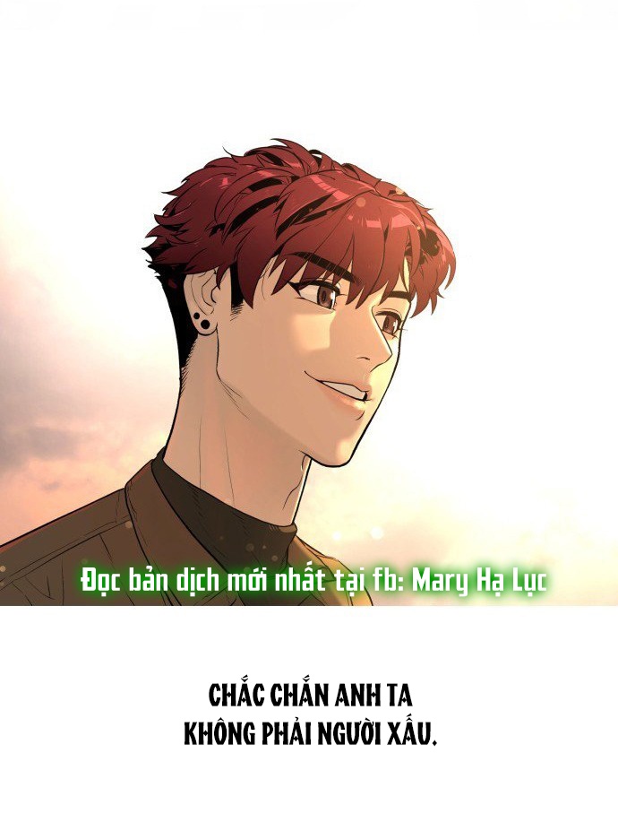 bạch huyết - white blood chapter 5 90