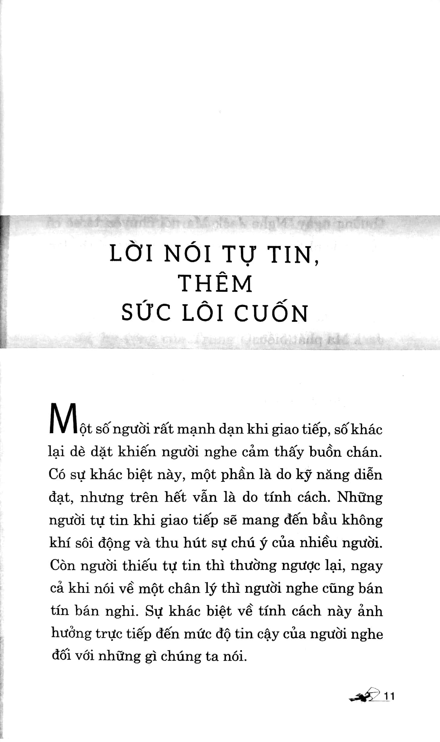Nói Hay Như Jack Ma (Tái Bản)