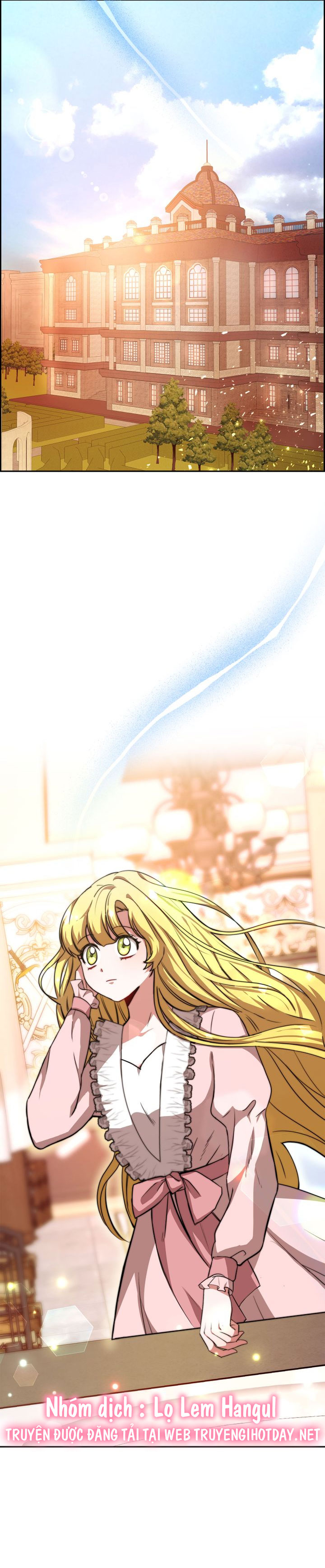 công nương eluana vita chapter 18 14