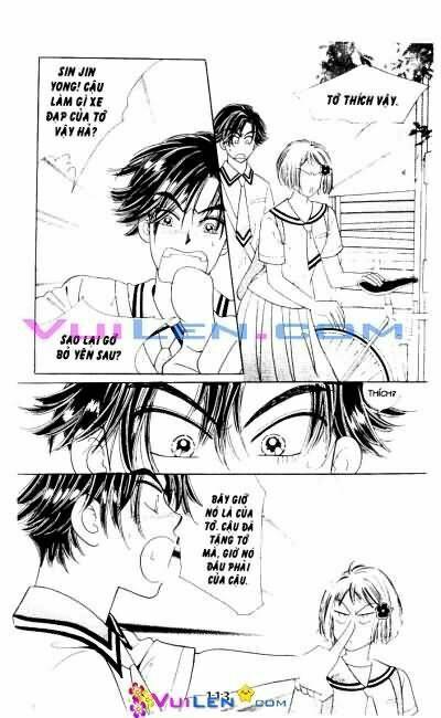 bong bóng trắng chapter 1 113