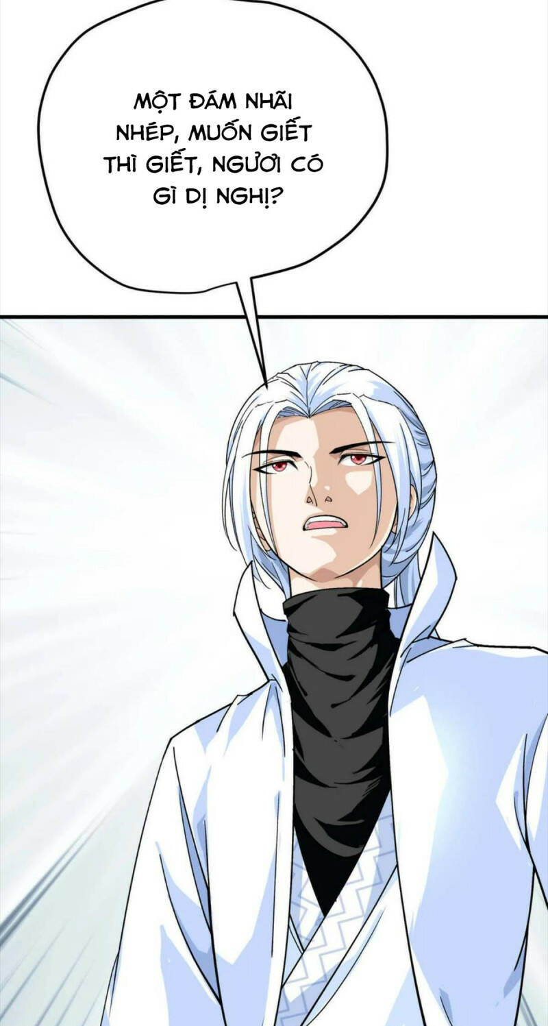 trọng sinh ta là đại thiên thần chapter 205 29