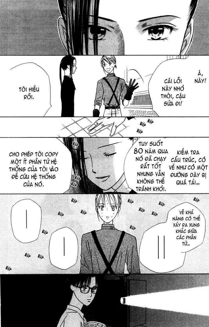 kare kano hajimemashita chapter 40 12