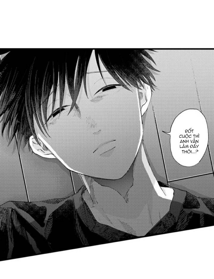 bị một anh chàng lập dị tấn công chapter 32 37