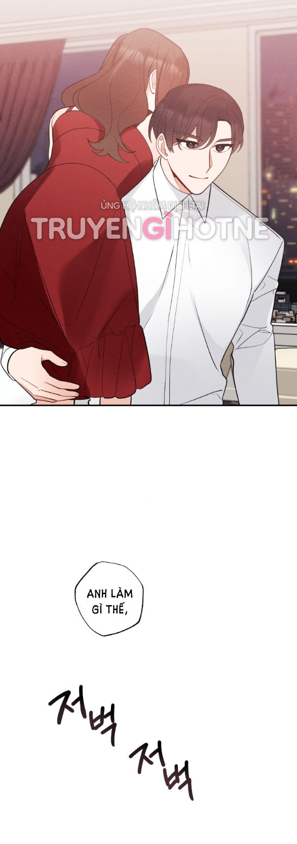 [18+] hôn nhân bị đánh cắp chapter 17.2 11