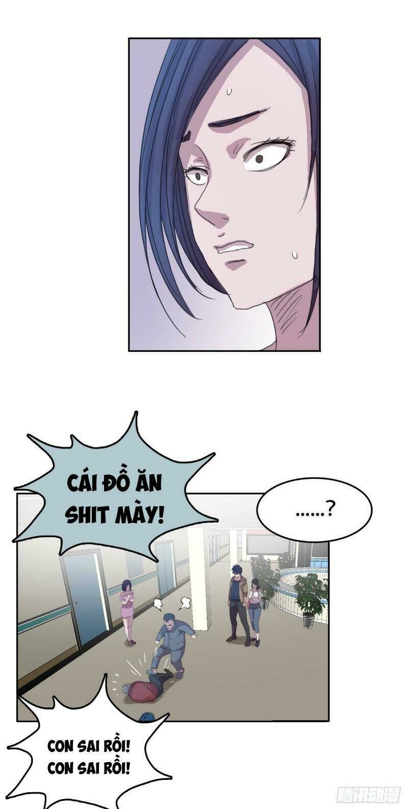 phụ hồn giả chapter 18 23