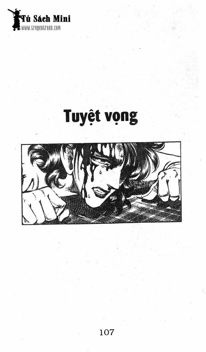 bác sĩ kazu chapter 46 1