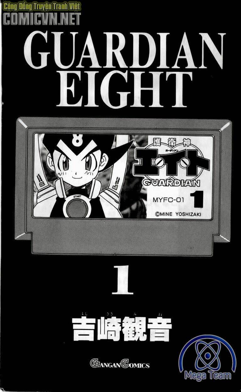 guardian eight chapter 1 3