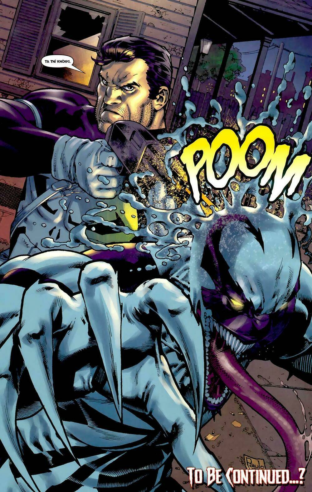 anti-venom new way to live chapter 1 23