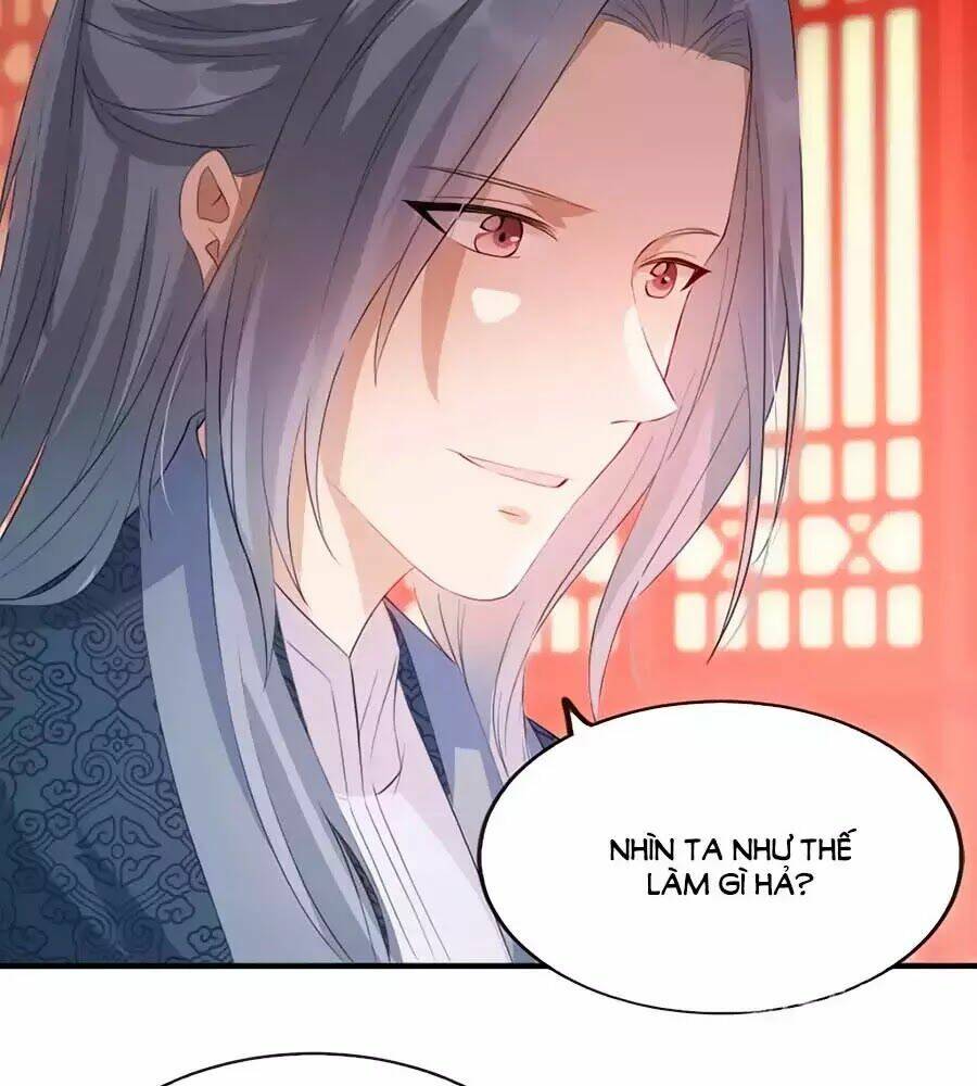 gian phi như thử đa kiều chapter 41 65