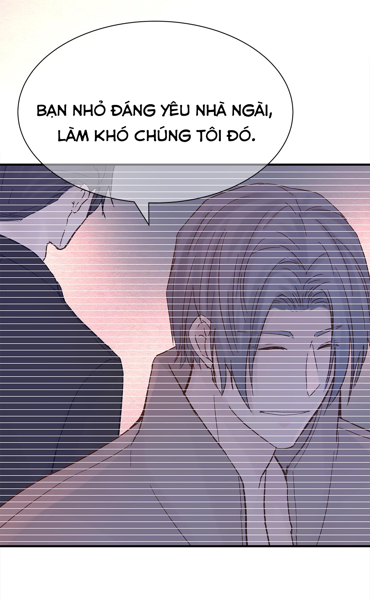 mối tình đầu gian nan của chu thành nhất chapter 50 9