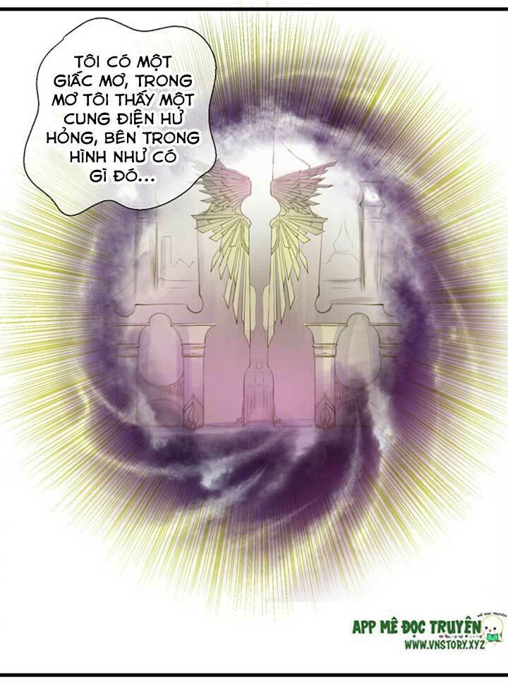 bồn tắm có vấn đề?! chapter 17 23