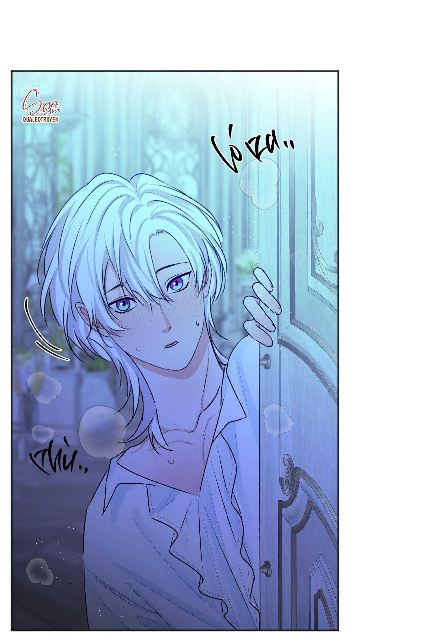 TUYỂN TẬP ABO NGẮN CỦA NHÀ SẸC Chapter 47 alpha 2 32