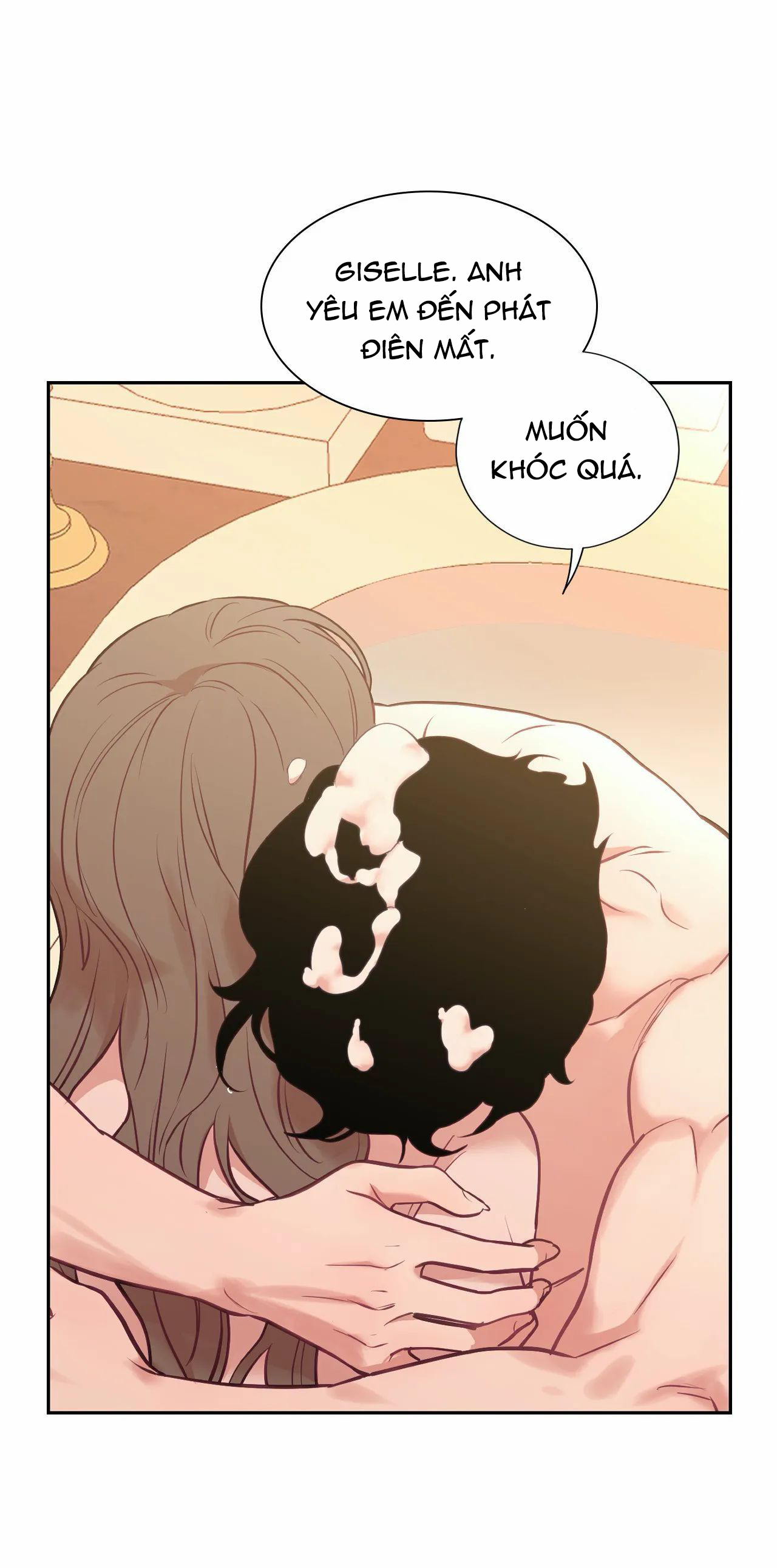 máu của nàng giselle chapter 26 24