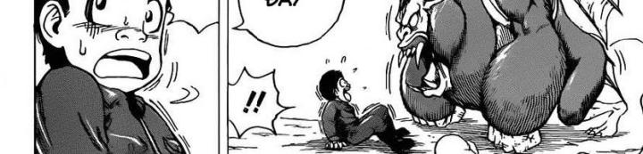 thánh tỏi sành ăn chapter 118 7