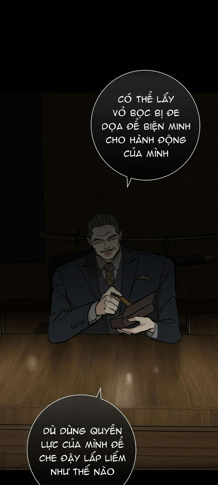 người đàn ông đã kết hôn chapter 21 158