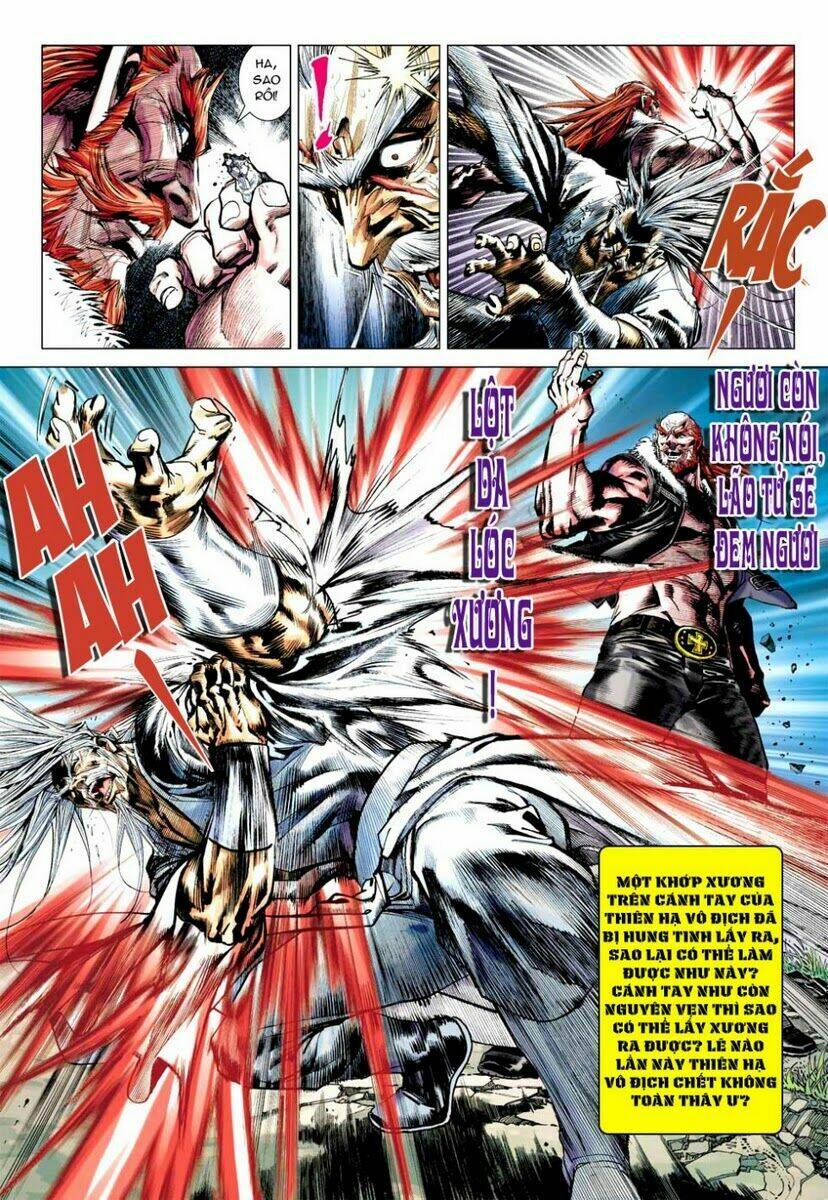 vương phong lôi 1 chapter 52 17