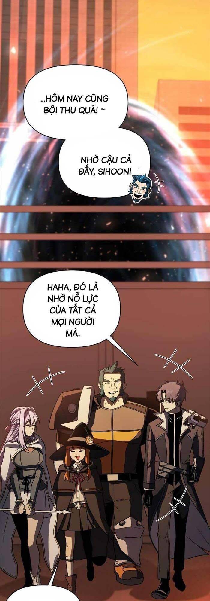 sự trở lại của người chơi sau 10000 năm chapter 64 41