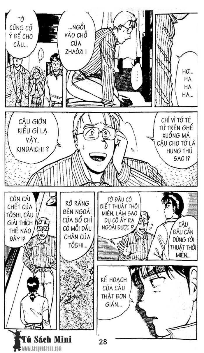 thám tử kindaichi (bản đẹp) chapter 5.2 8