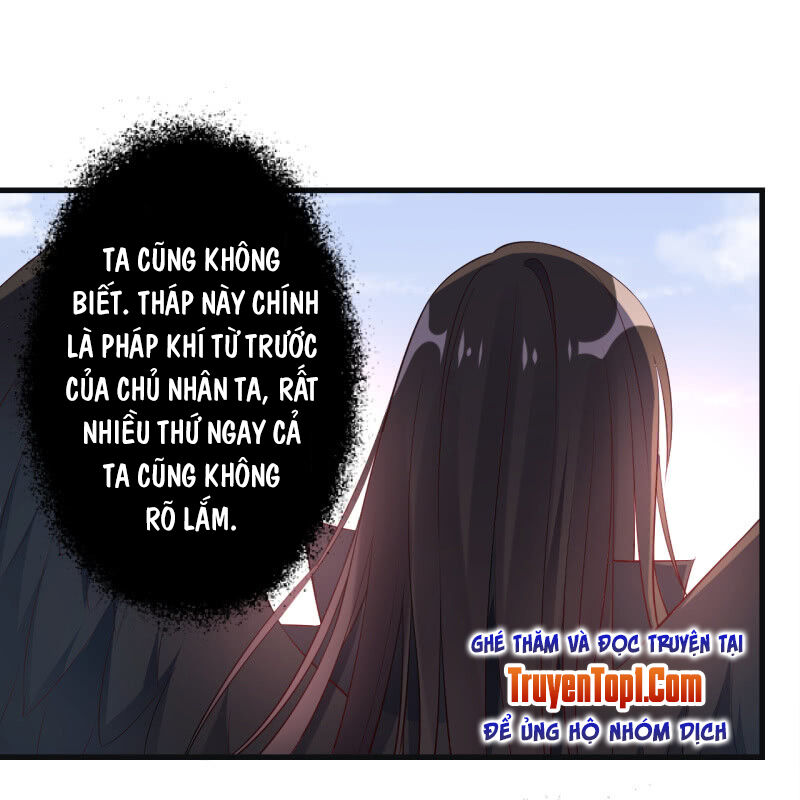 tà y cuồng thê chapter 97 20