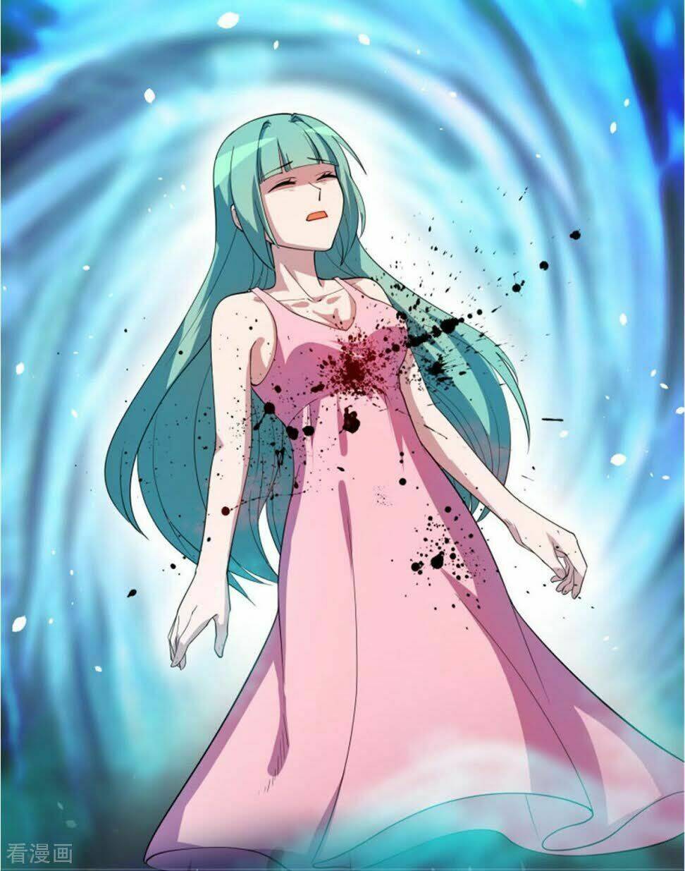 đỉnh phong dự ngôn đế chapter 25 3