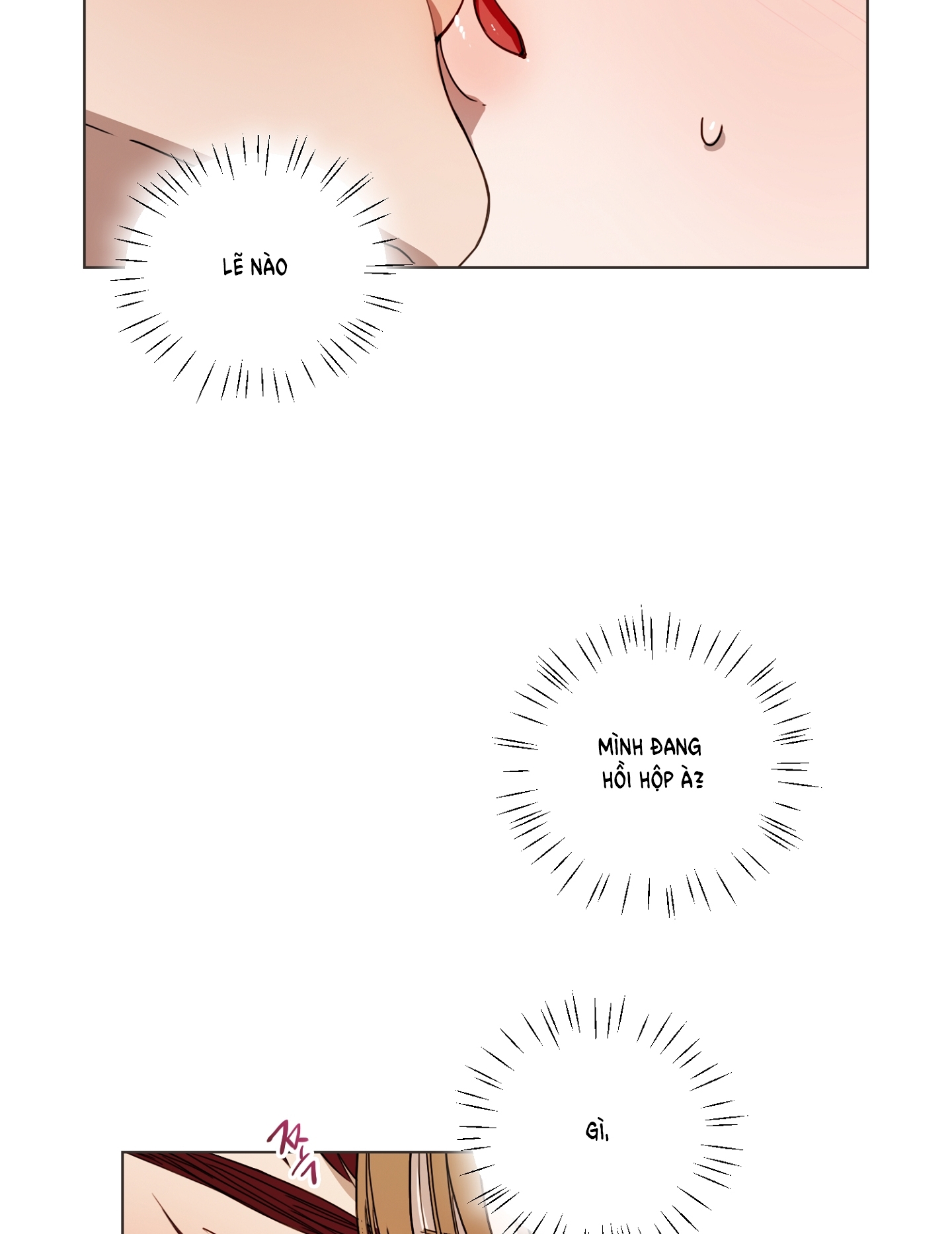 [18+] bạn bè cái quái gì chapter 8.2 7