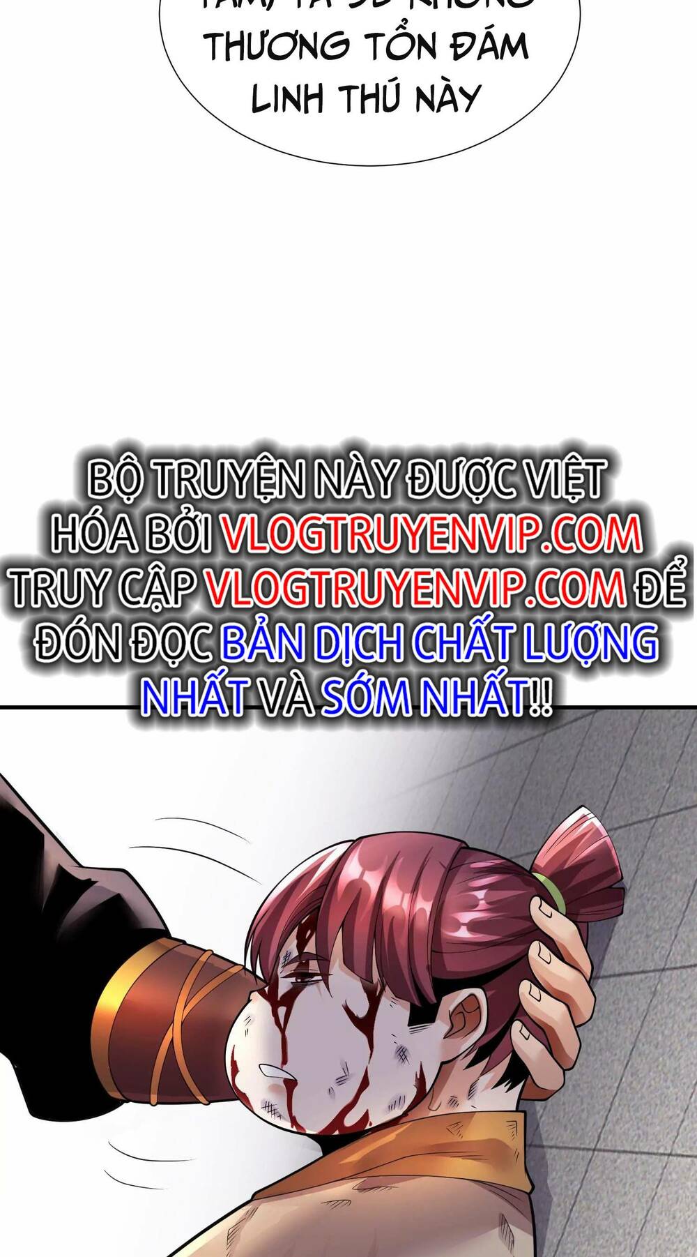 ma đạo giới bất ổn chapter 10 39