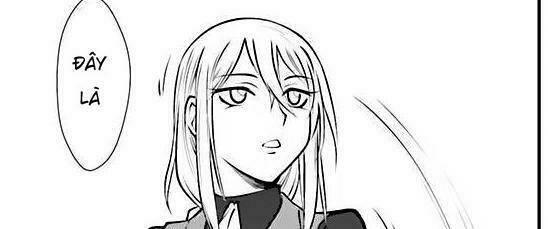 melty blood - ác mộng hẻm sau chapter 1.5 29