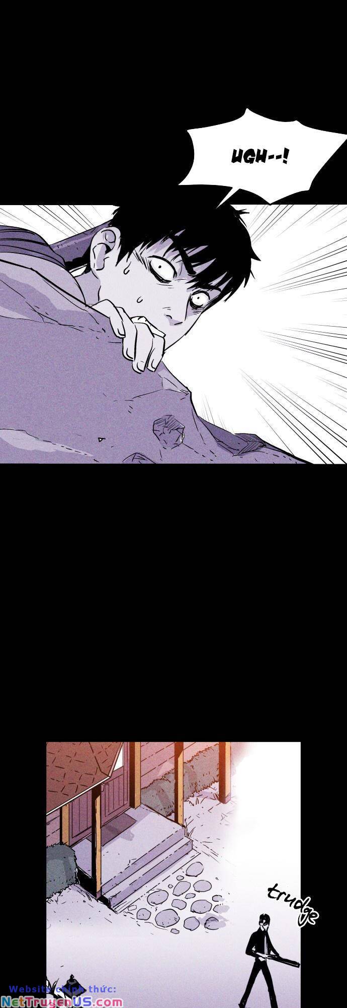 Chuồng lợn chapter 32 48