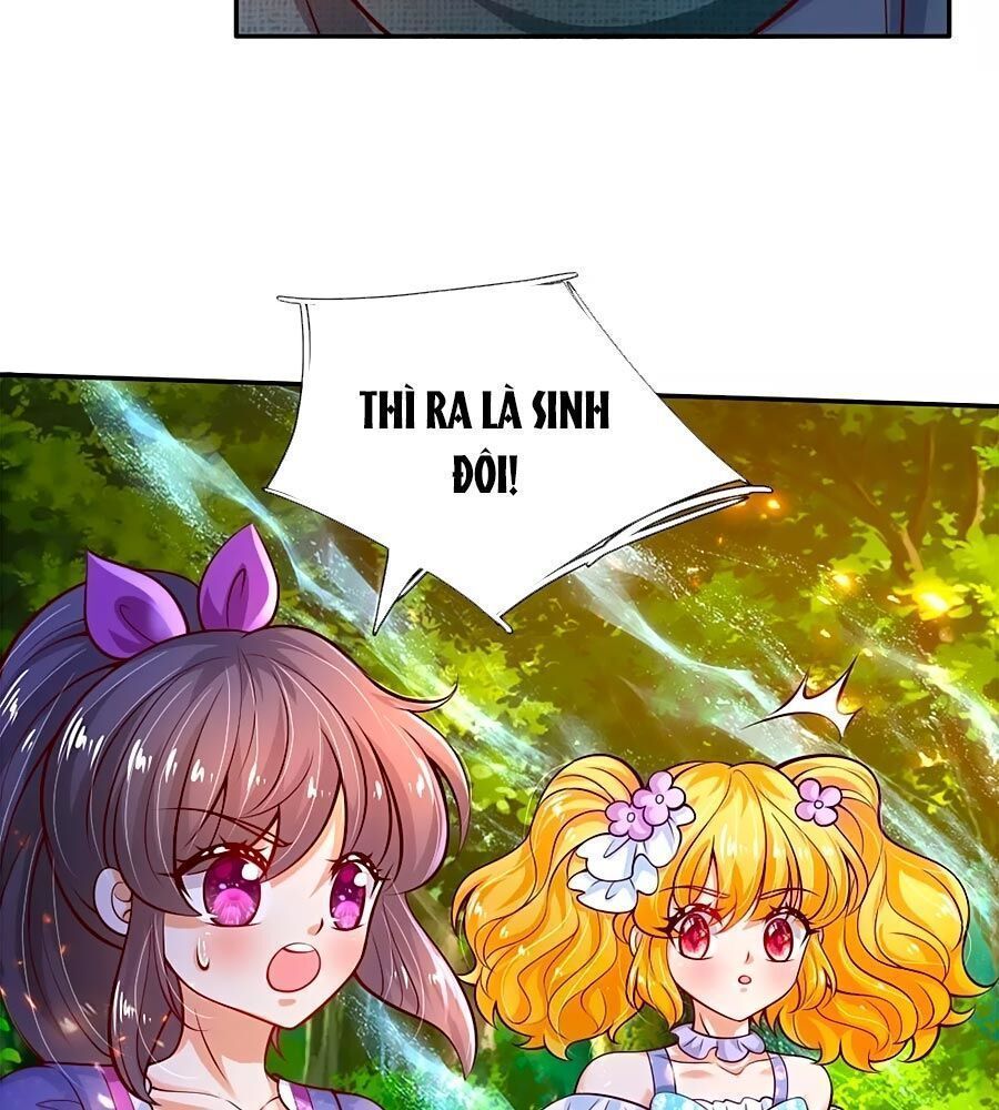 bỗng một ngày nọ trở thành con gái vua chapter 202 28