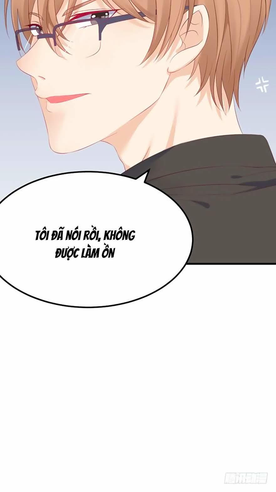 thâm hải chi ca chapter 8 12