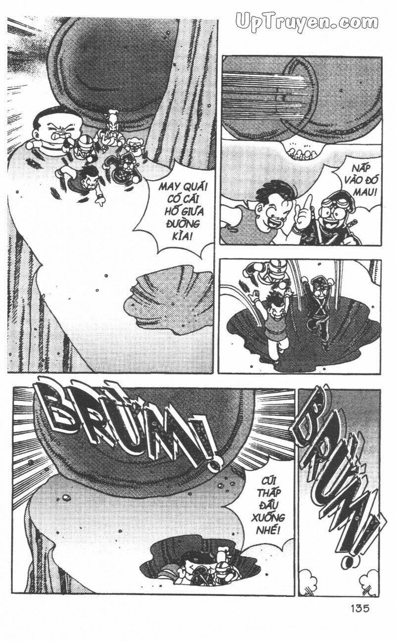 đội quân nhí nhố chapter 20 138