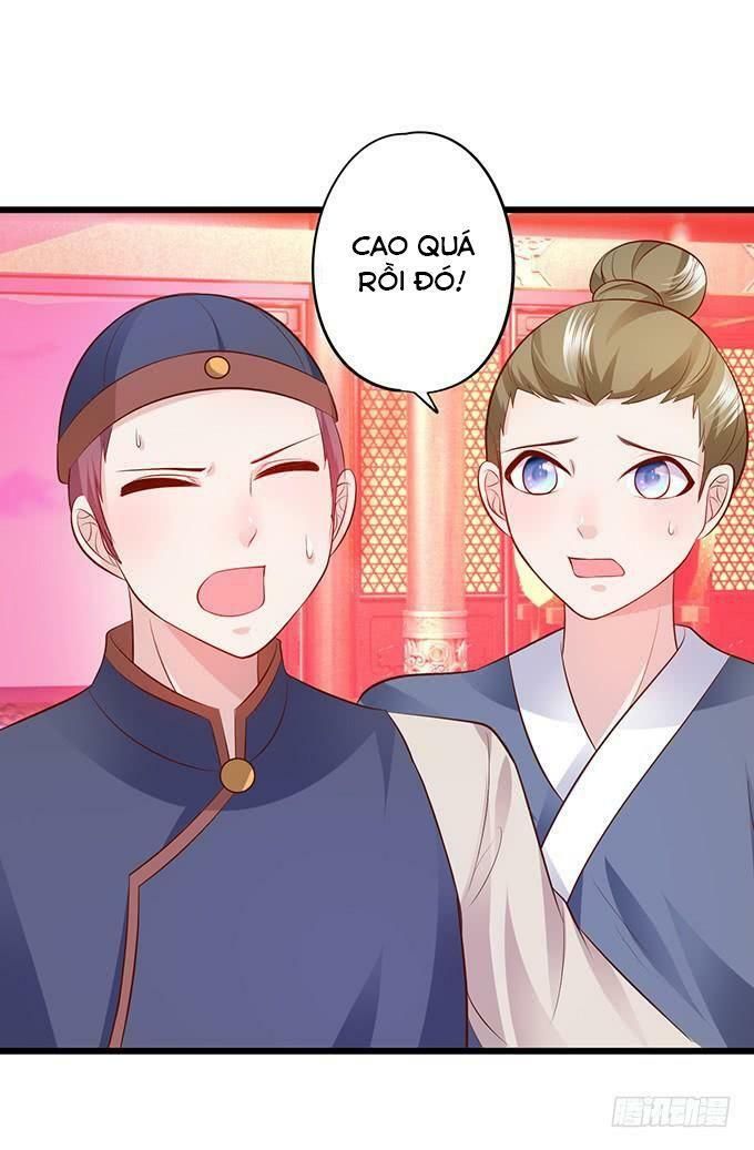 hồ tiên hung bạo chapter 142 43