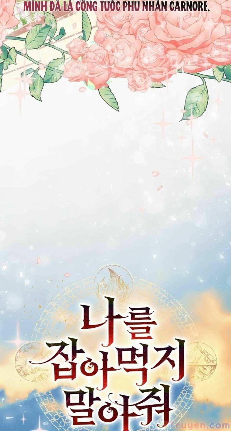 xin ngài đừng ăn tôi chapter 20 27