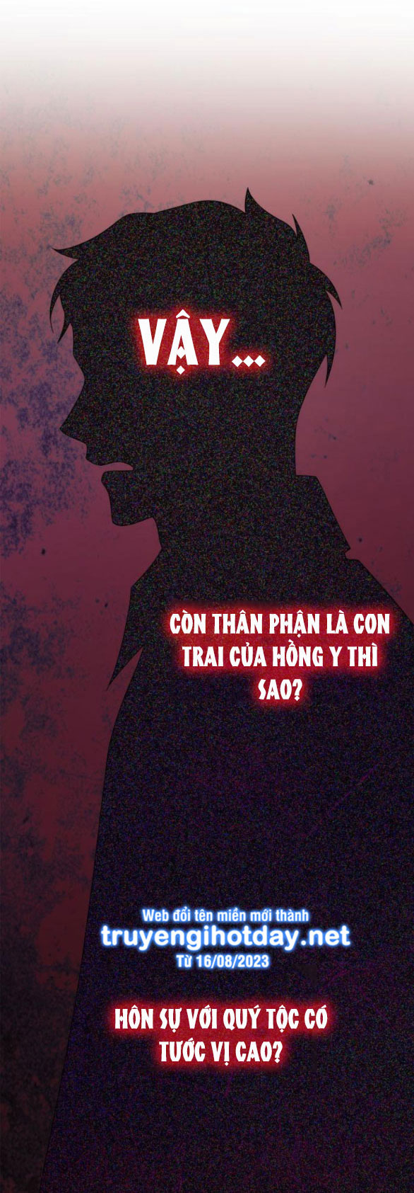 Chị Yêu, Kiếp Này Em Sẽ Là Hoàng Hậu chapter 71.2 - Trang 25