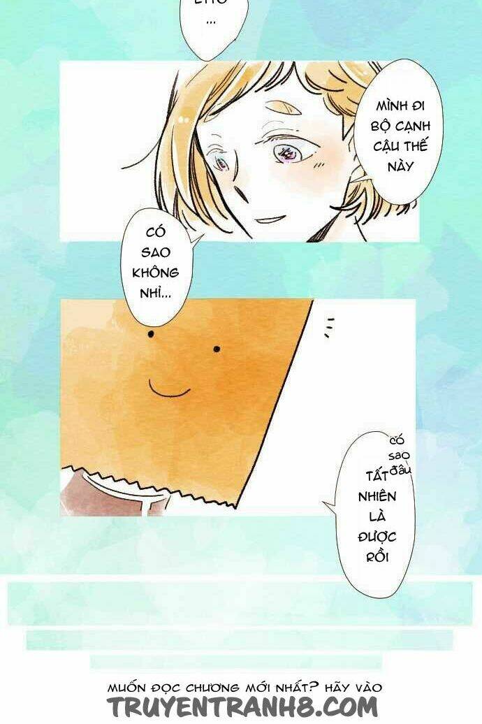 koe koi chapter 3 39