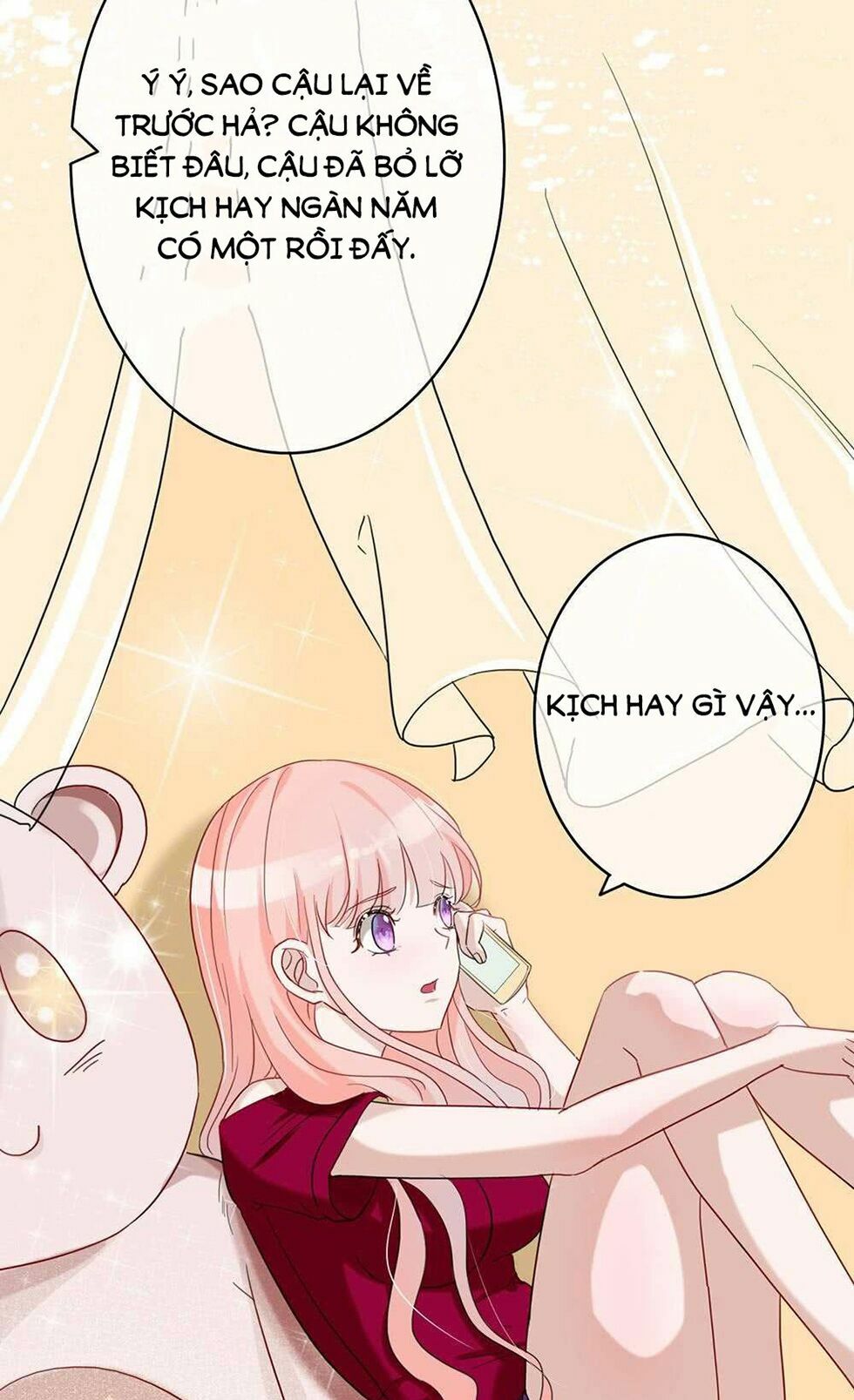 manh thê khó dỗ phần 1 chapter 47 15