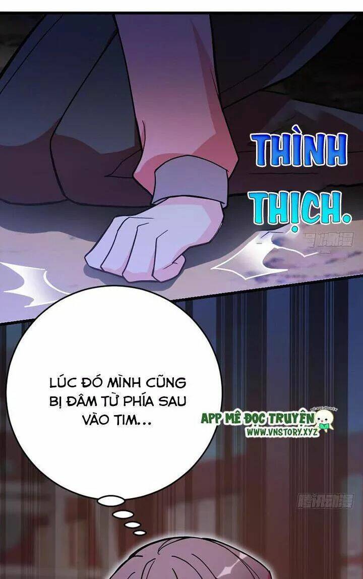 thiên hậu trở về chapter 118 44