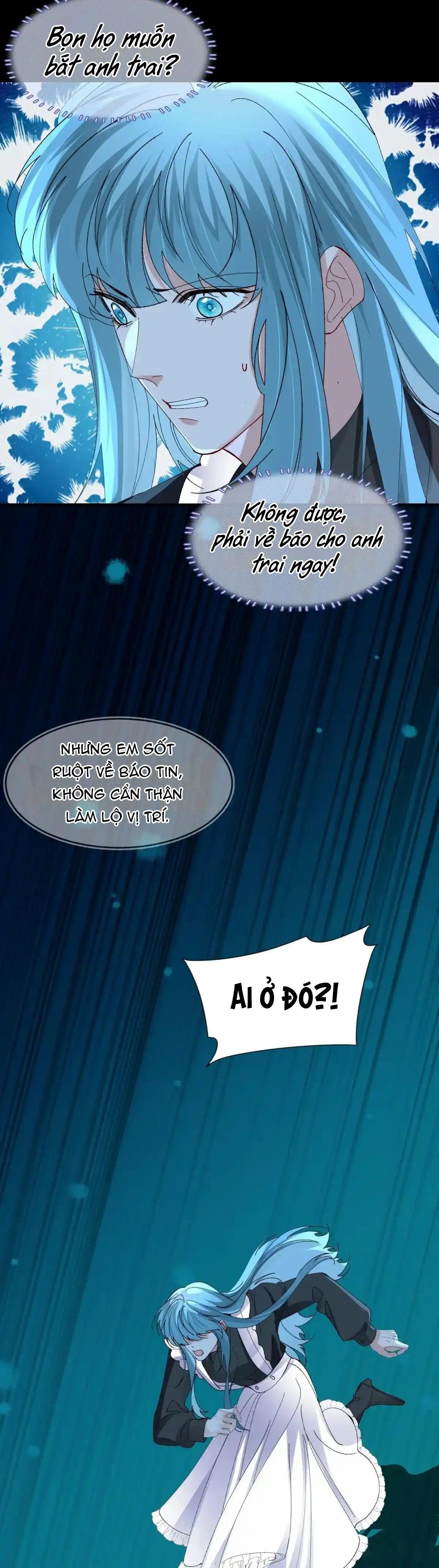 ỷ dưới hiếp trên chapter 60 27