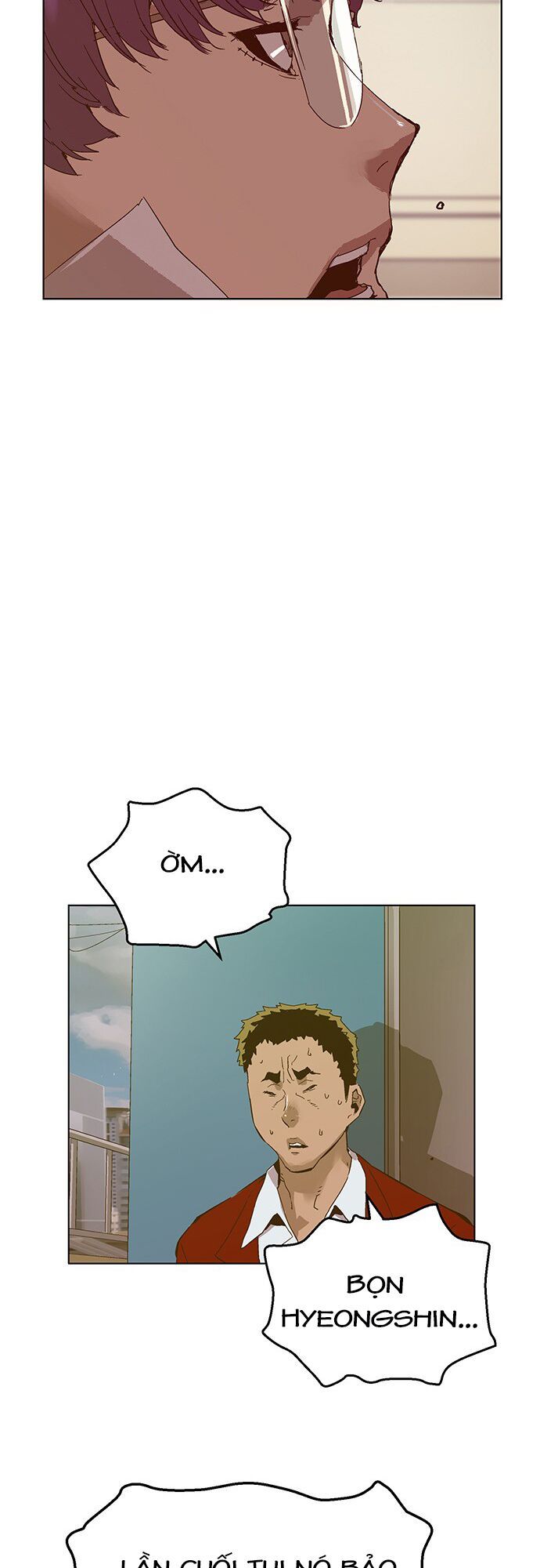 anh hùng yếu chapter 128 45