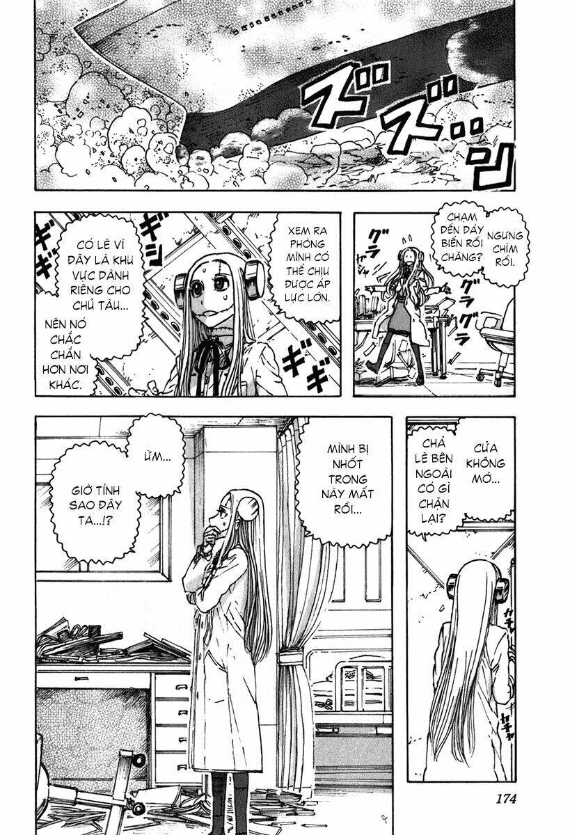 franken fran chapter 61 3