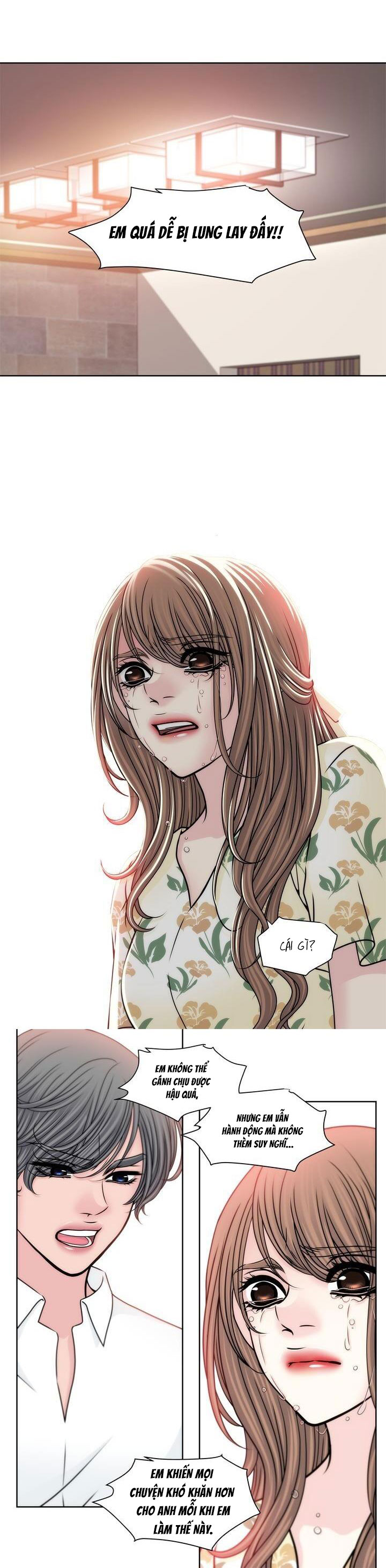 người đàn ông của tôi chapter 84.2 2