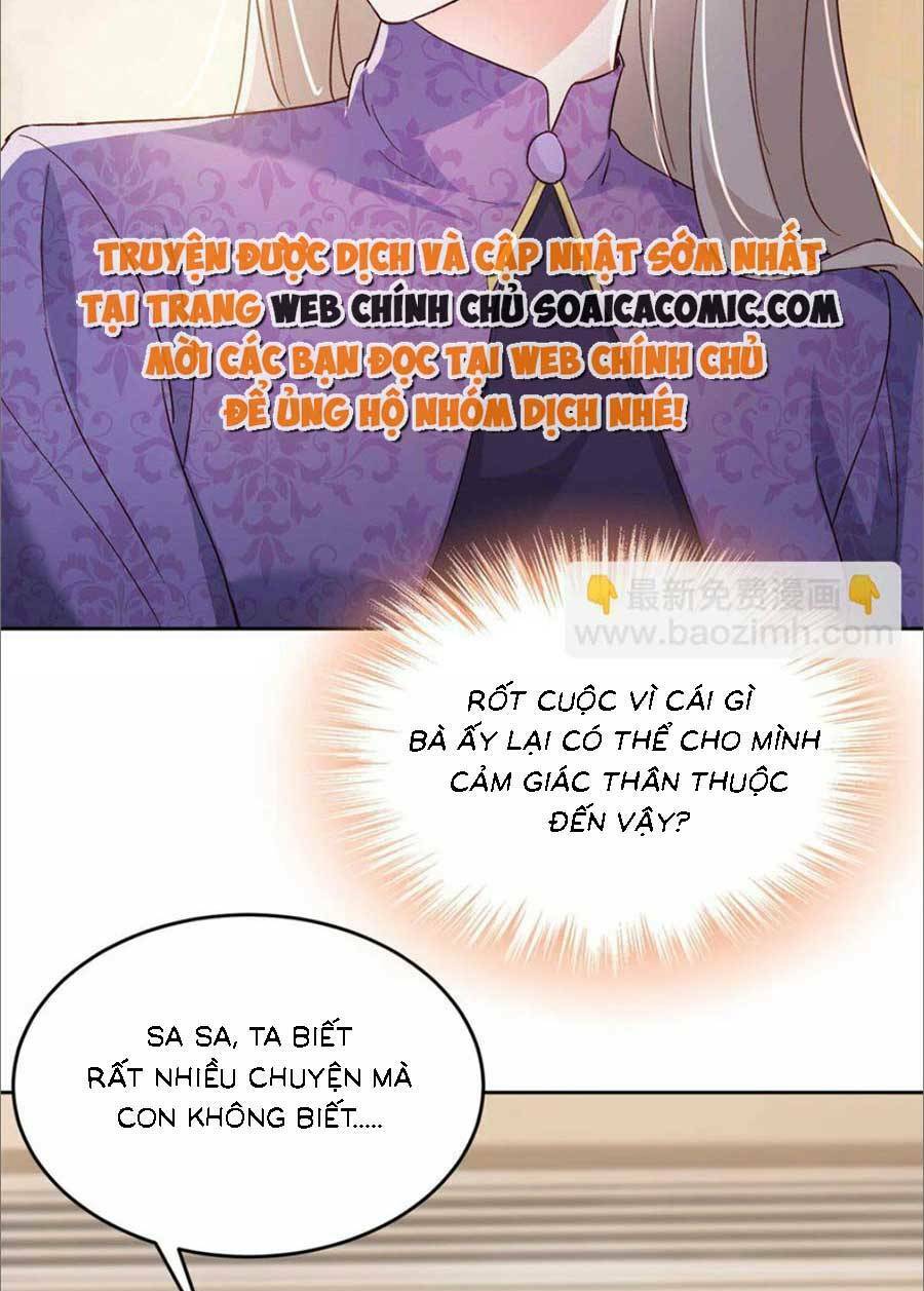 cô vợ của tôi không dễ bắt nạt chapter 75 7