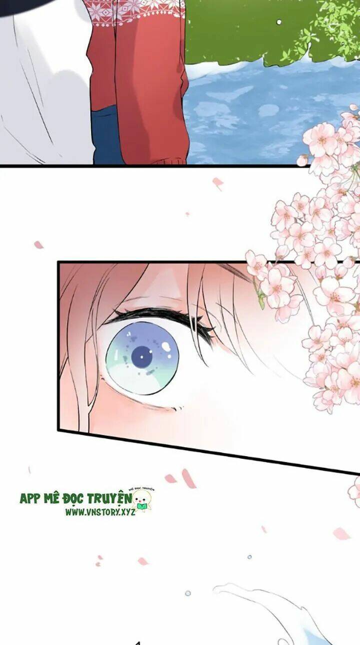 trạch thượng tịch mịch huỳnh hỏa chapter 43 52