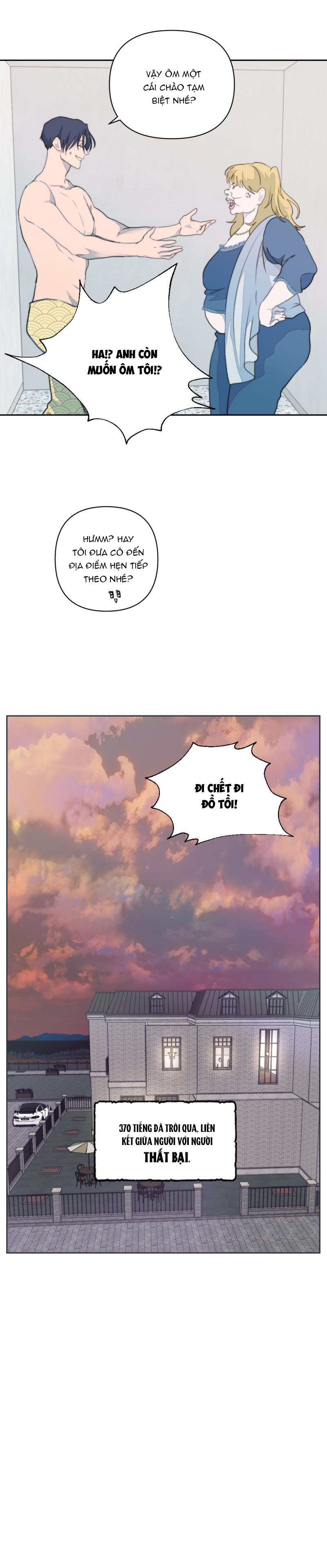 sugar baby của em chapter 1 10