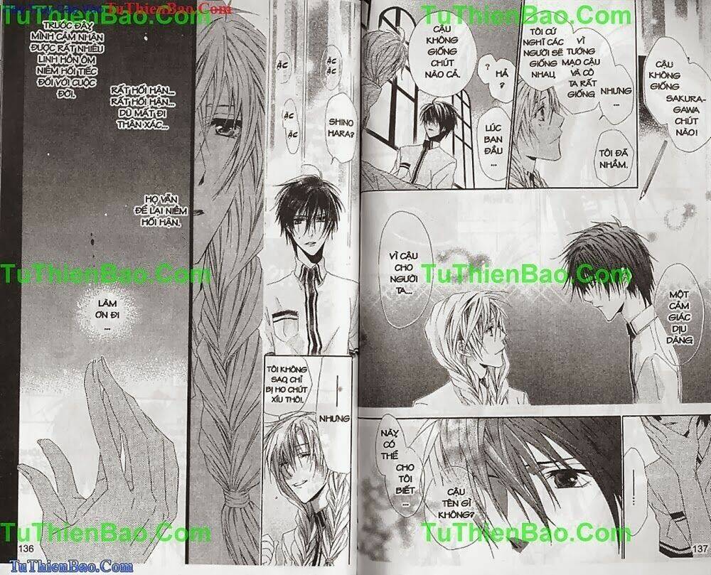 nhất quỷ nhì ma chapter 5 69