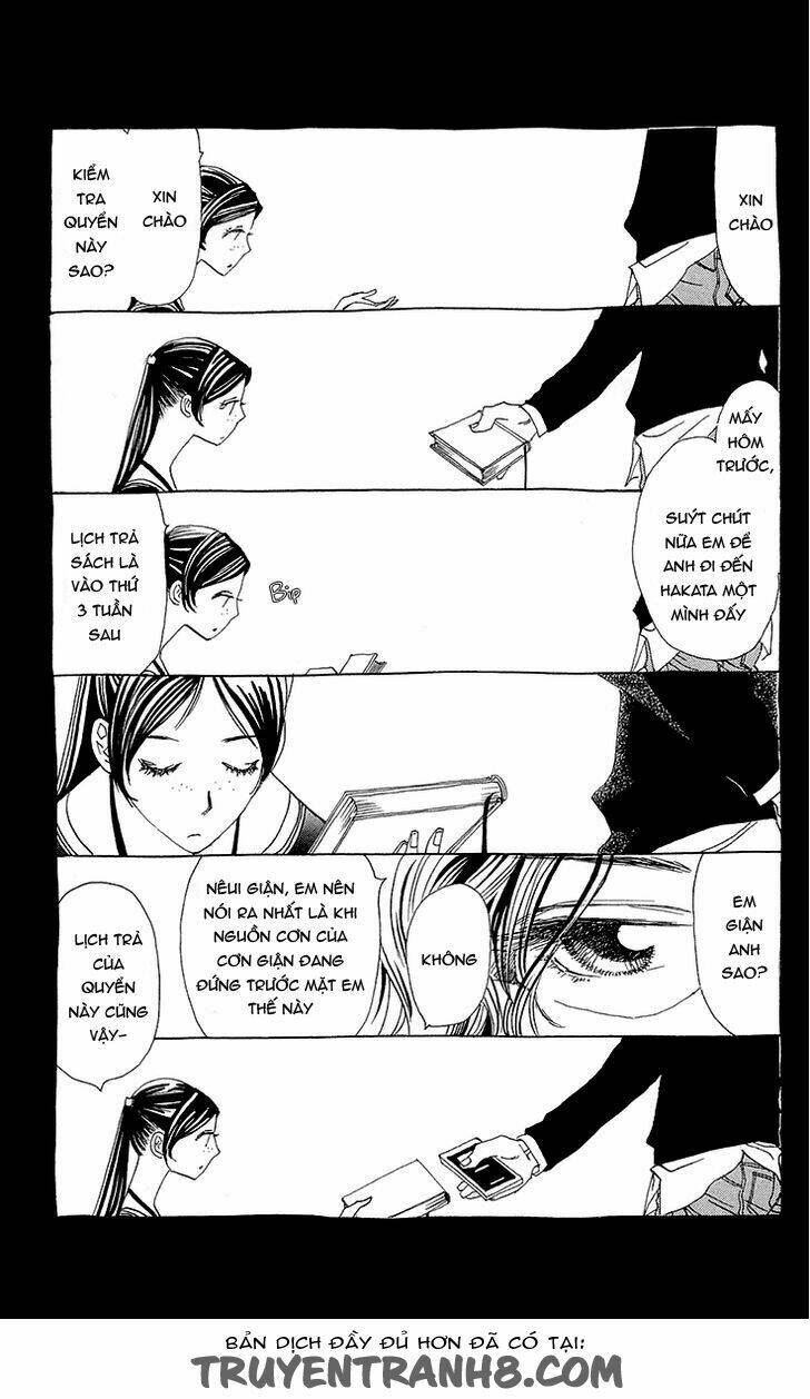 chị tôi lấy chồng chapter 5 14