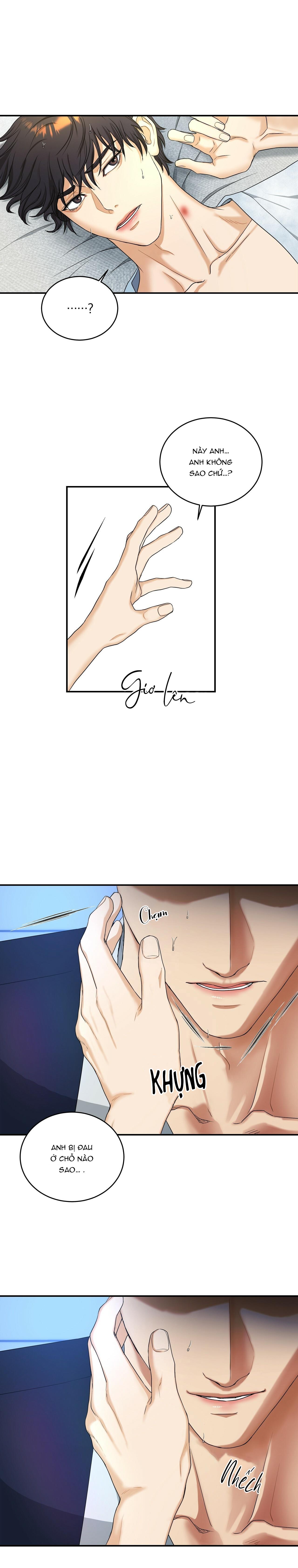 kích hoạt chapter 5 14